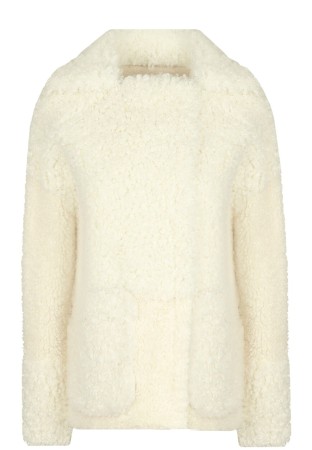 шуба  - женская верхняя одежда diego m 