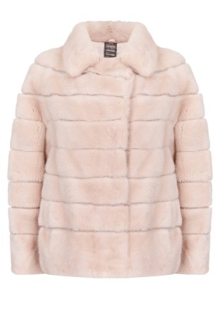 шуба  - женская верхняя одежда pajaro 