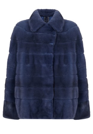 шуба  - женская верхняя одежда pajaro 