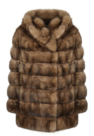 шуба  - верхняя одежда pajaro 