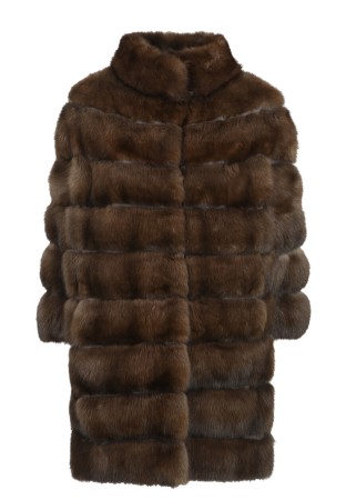 шуба  - верхняя одежда pajaro 