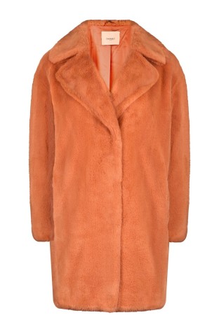 шуба  фотография