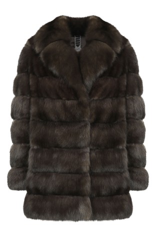 шуба  - шубы и полушубки