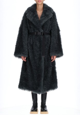 шуба  фотография