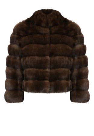 шуба  фотография