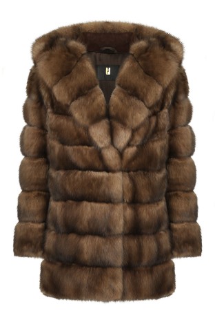 шуба  - женские шубы pajaro 