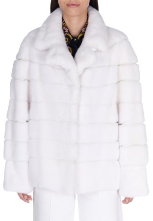 шуба  фотография