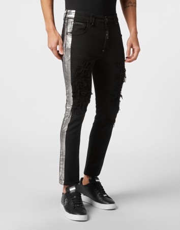 скинни  фотография