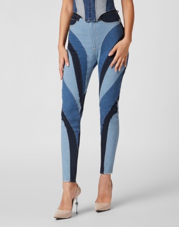 скинни  фотография