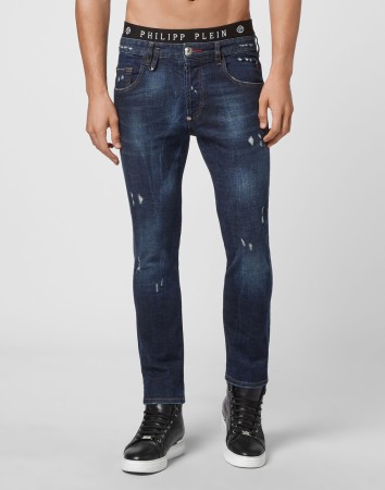 скинни  фотография