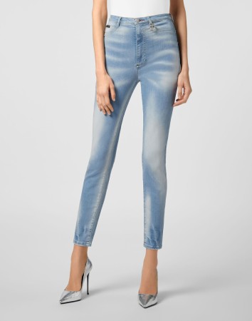 скинни  фотография