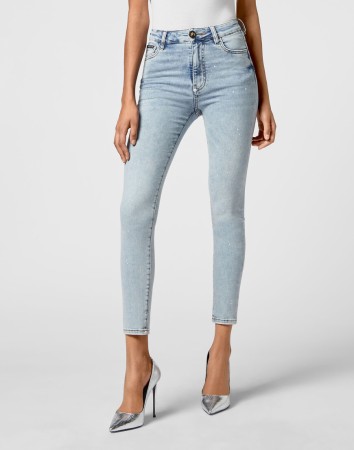 скинни  фотография