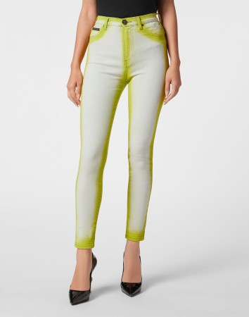 скинни  фотография