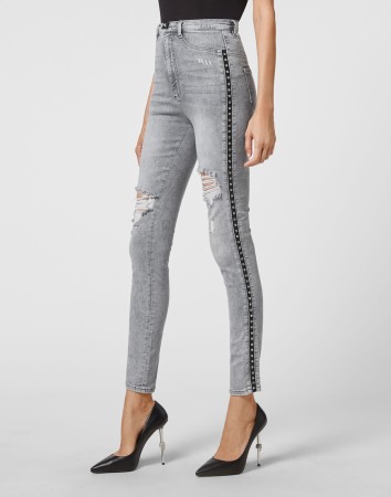 скинни  фотография