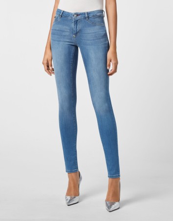 скинни  фотография