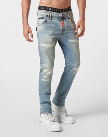 скинни  фотография