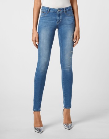 скинни  фотография