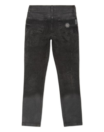 скинни  фотография