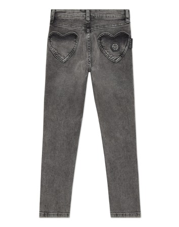 скинни  фотография