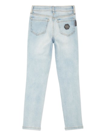 скинни  фотография