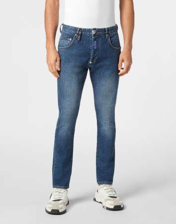 скинни  фотография