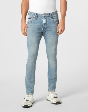 скинни  фотография