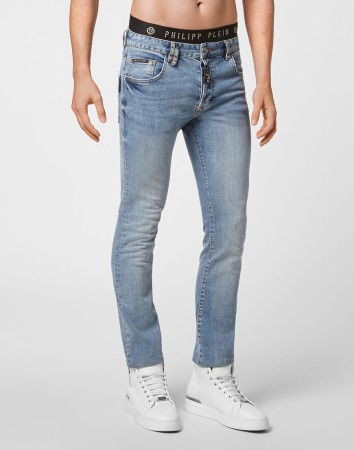 скинни  фотография