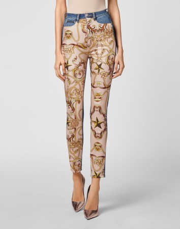 скинни  фотография