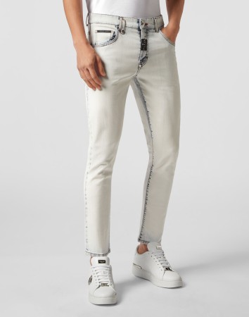 скинни  фотография