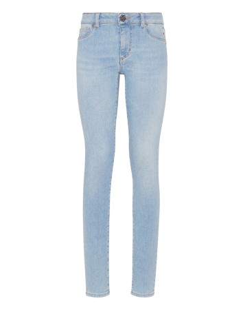 скинни  - джинсы и брюки