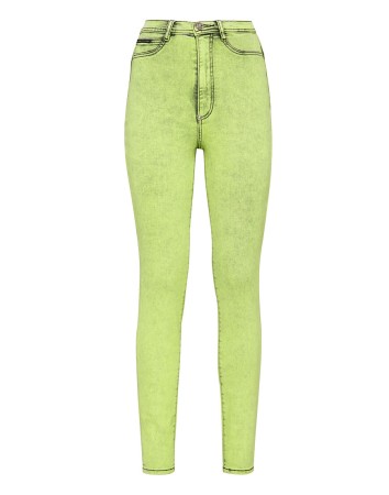 скинни  фотография