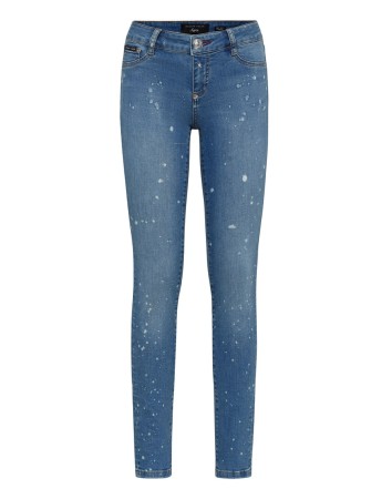 скинни  фотография