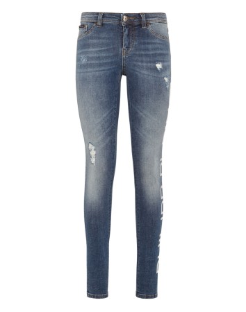 скинни  фотография