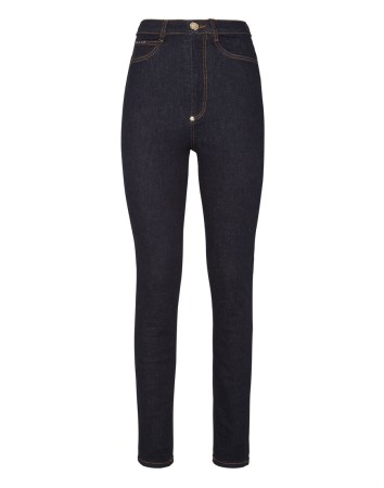 скинни  - женская одежда, обувь и аксессуары с принтом 