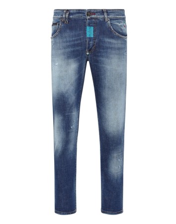 скинни  фотография