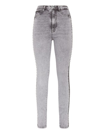 скинни  - женская одежда, обувь и аксессуары с принтом 