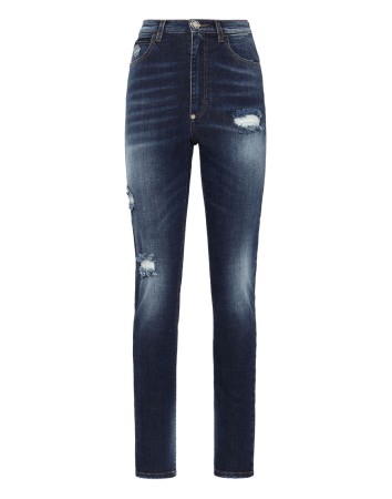 скинни  - женская одежда, обувь и аксессуары с принтом 