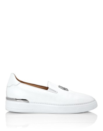 слипоны  - мужская обувь дорогая 