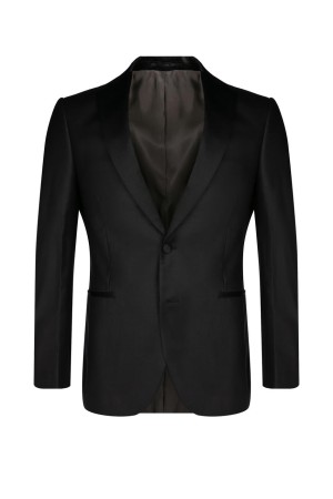 смокинг  - мужская одежда, обувь и аксессуары однобортная 