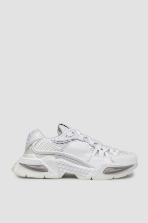 сникеры dolce&gabbana модель airmaster - женская обувь свободная 