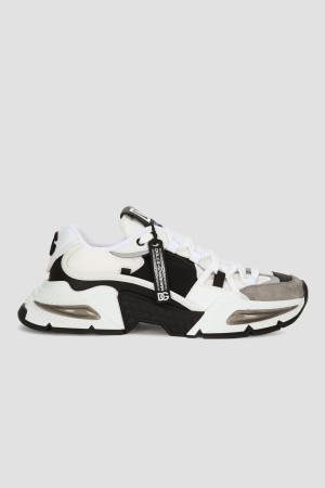 сникеры dolce&gabbana - мужская обувь из полиамида 