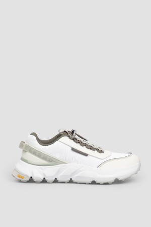 сникеры maxmara - женская обувь в сетку 