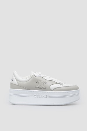 сникеры  модель block - обувь французская 