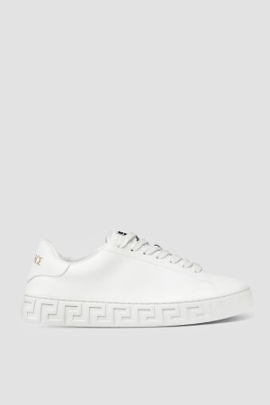 сникеры  модель greca - женская обувь из полиамида 