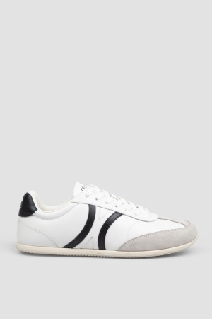 сникеры  модель jogger - женская обувь бархатная 