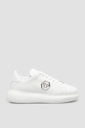 сникеры  модель lo-top new basic hexagon - кроссовки и кеды прямоугольные 