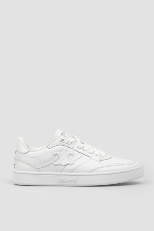 сникеры  модель trainer - обувь текстильная 