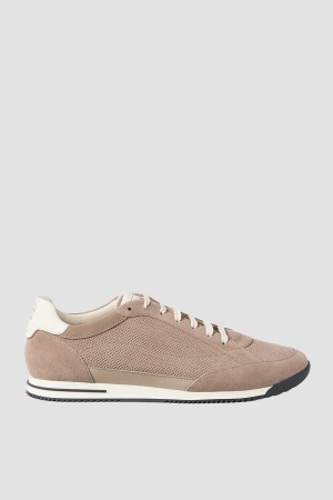 сникеры  - мужская одежда, обувь и аксессуары brunello cucinelli 