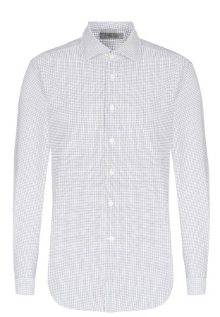 сорочка  - мужские блузы и рубашки с манжетами 