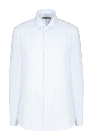 сорочка  - мужская одежда плетеная 